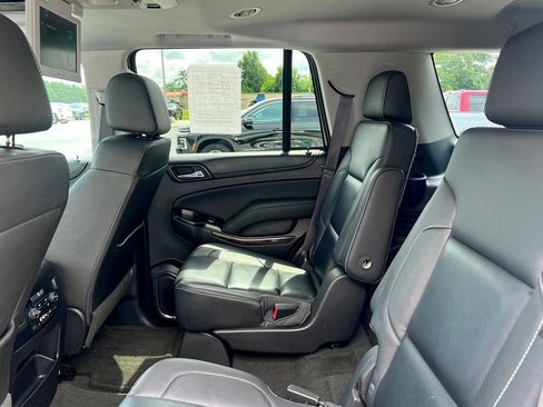 Used 2016 Chevrolet Tahoe LT RWD image 8