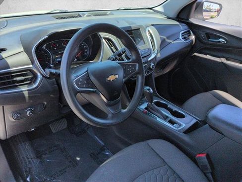 Used 2019 Chevrolet Equinox LT FWD image 13