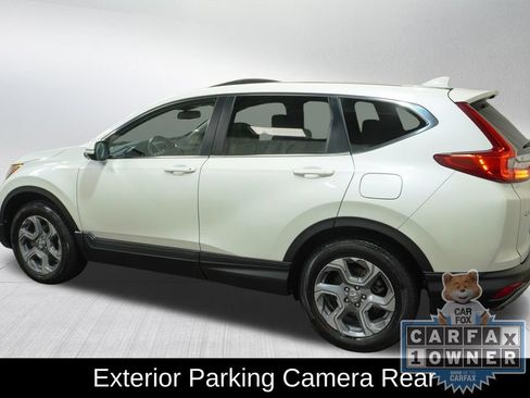 Used 2018 Honda CR-V EX-L image 10