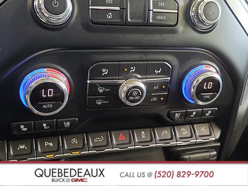 Used 2021 GMC Sierra 1500 Denali w/ Denali Ultimate Package AWD/4WD image 21