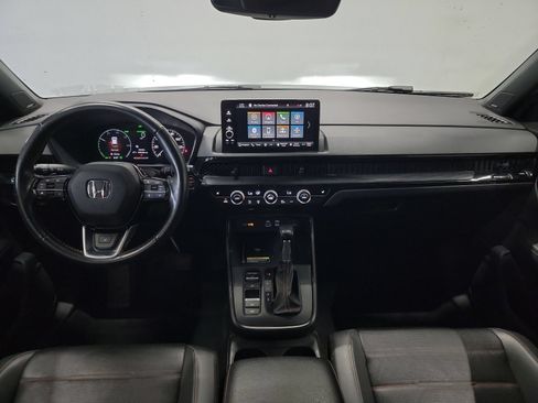 Certified 2023 Honda CR-V Sport Touring image 15