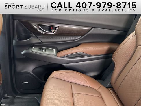 New 2026 Subaru Ascent Touring AWD/4WD image 17