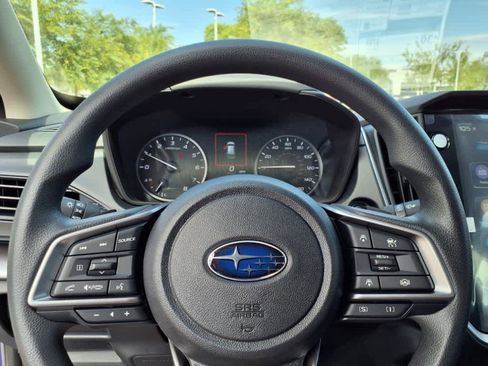 New 2025 Subaru Impreza 2.0i Sport image 30