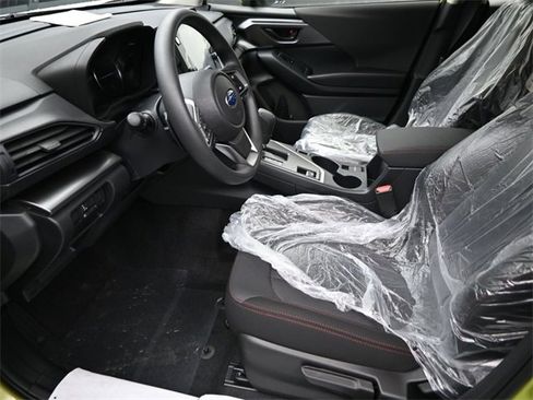 New 2026 Subaru Impreza 2.0i Sport image 8