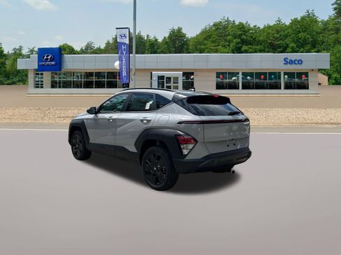 New 2026 Hyundai Kona SEL Sport AWD/4WD image 8