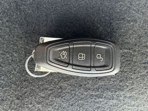Used 2016 Ford Focus RS AWD/4WD image 28