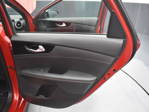 Certified 2023 Kia Forte GT image 20