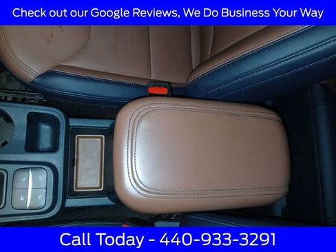 Certified 2024 Ford Maverick Lariat w/ 4K Tow Package image 29