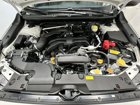 Certified 2025 Subaru Crosstrek 2.0i Premium image 24