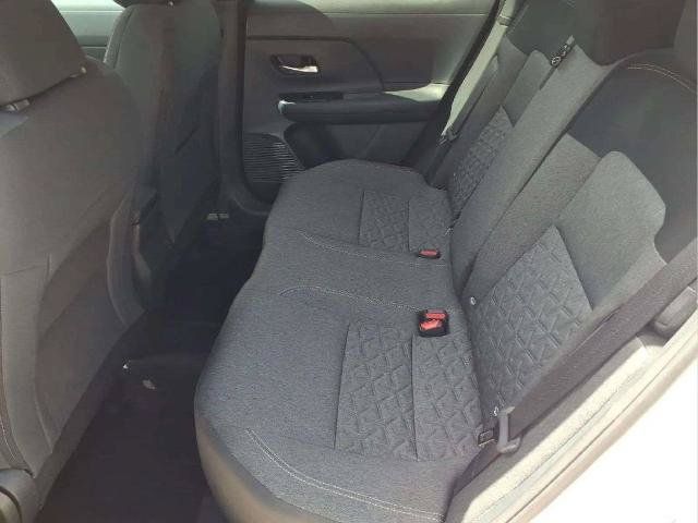 Certified 2026 Nissan Kicks SV FWD image 13