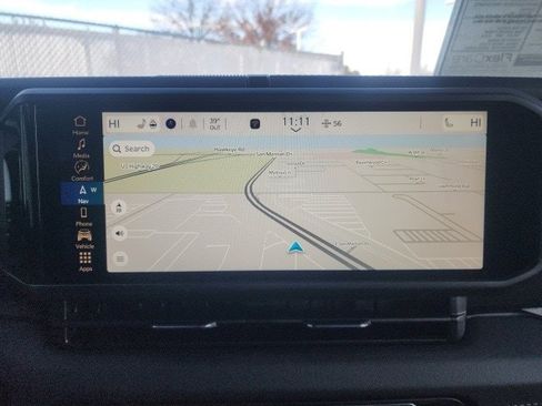 New 2026 Jeep Wrangler Sahara image 5