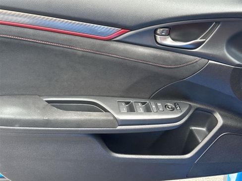 Used 2020 Honda Civic Type R image 20