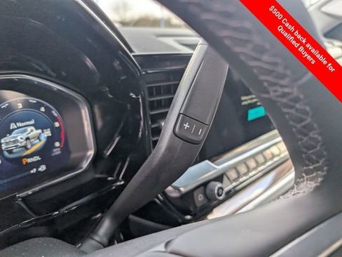 New 2026 Chevrolet Silverado 3500 LT w/ Trail Boss Package image 23