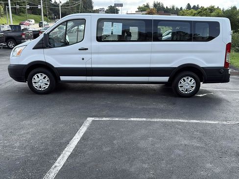 Used 2019 Ford Transit 350 XLT RWD image 10