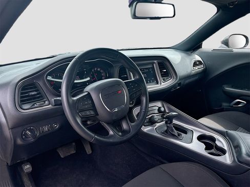 Used 2023 Dodge Challenger GT w/ Blacktop Package image 9