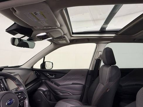 Used 2022 Subaru Forester Sport w/ Popular Package #2 image 33
