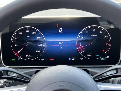 New 2025 Mercedes-Benz C 300 4MATIC Sedan image 15