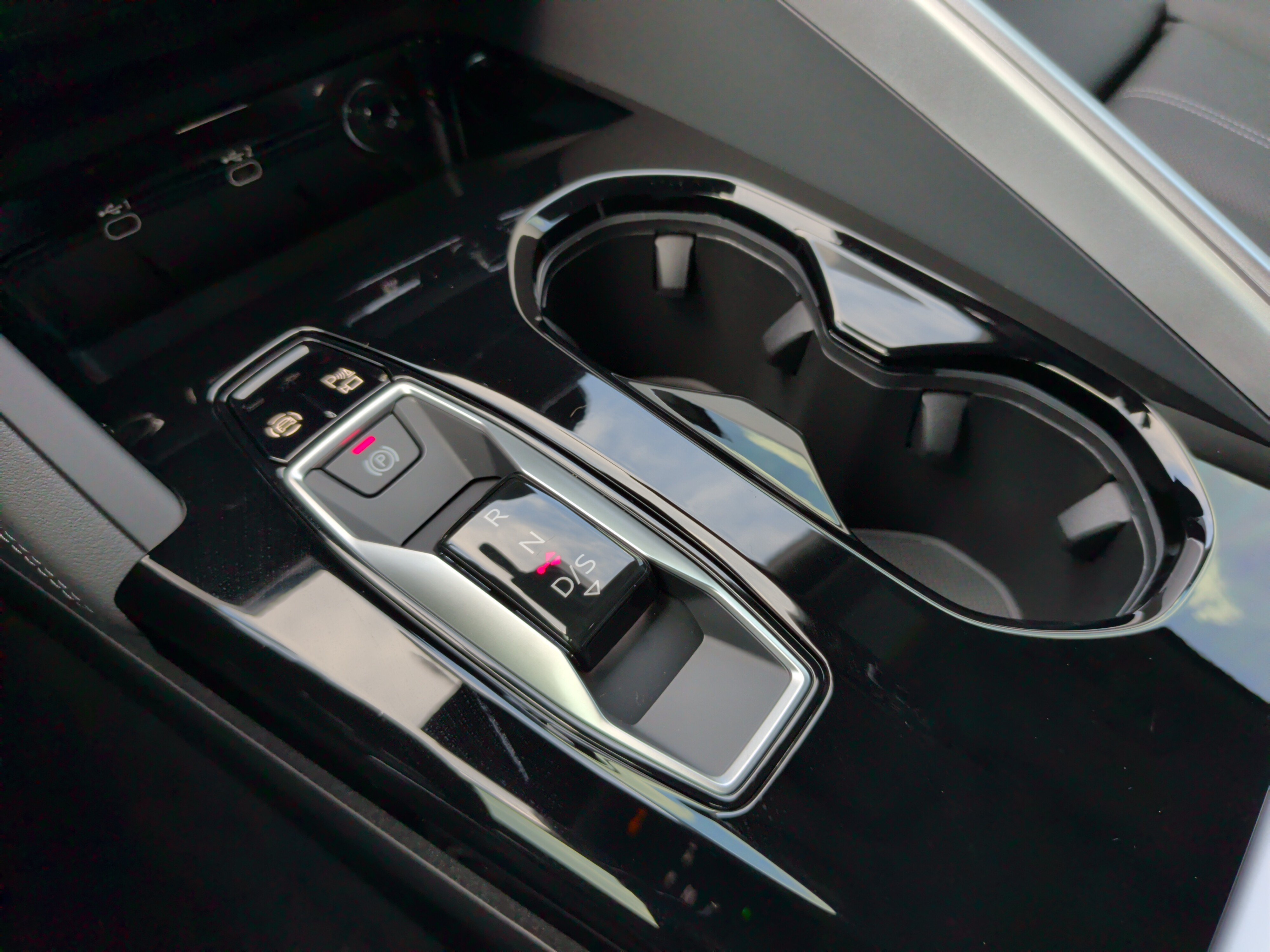 New 2026 Audi Q5 Prestige AWD/4WD image 21