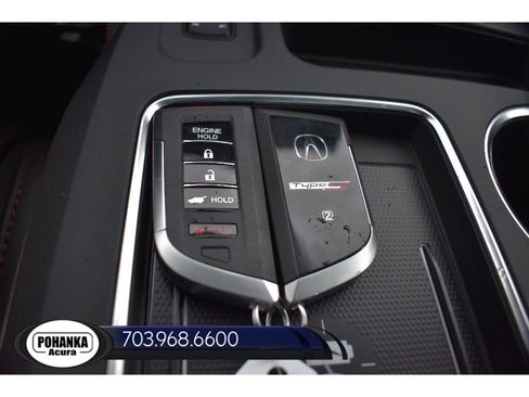 New 2026 Acura MDX Type S AWD/4WD image 40