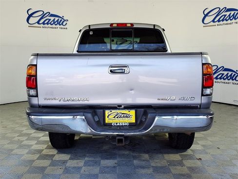 Used 2002 Toyota Tundra SR5 image 4