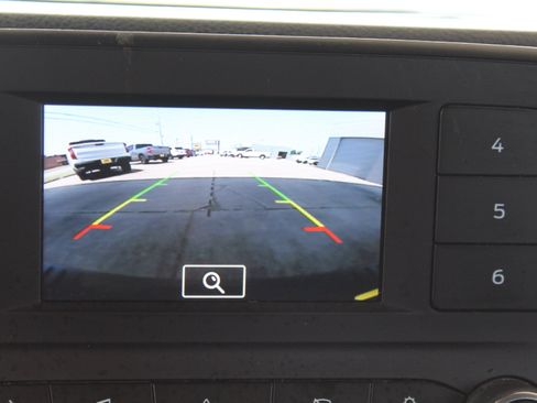 Used 2025 Ford Transit 250 Low Roof w/ Exterior Upgrade Package RWD image 37