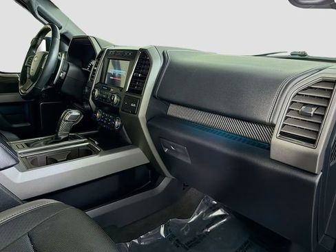 Used 2019 Ford F150 Raptor w/ Equipment Group 802A Luxury AWD/4WD image 31