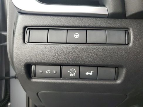 New 2026 Nissan Rogue SV image 26