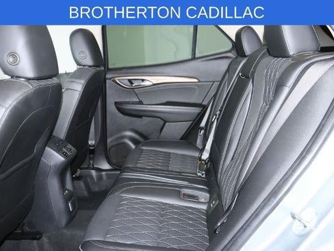 Used 2023 Buick Envision Avenir AWD/4WD image 30