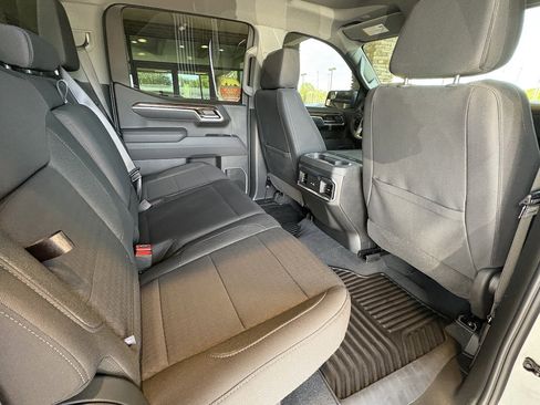 Used 2026 GMC Sierra 1500 Elevation AWD/4WD image 30