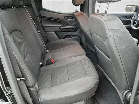 Used 2024 GMC Canyon Elevation w/ Convenience Package RWD image 18