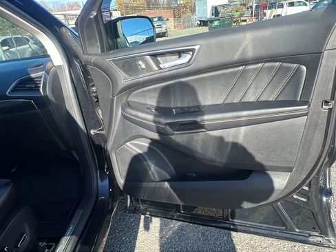 Used 2016 Ford Edge Sport w/ Equipment Group 401A image 31