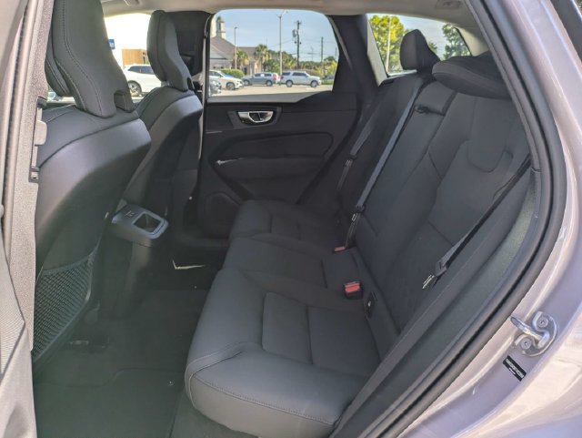 Certified 2026 Volvo XC60 B5 Plus AWD/4WD image 18