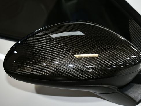 Used 2025 Porsche 718 Cayman GT4 RS w/ Weissach Package image 61