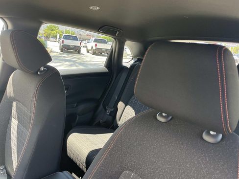 Certified 2024 Honda HR-V Sport image 15