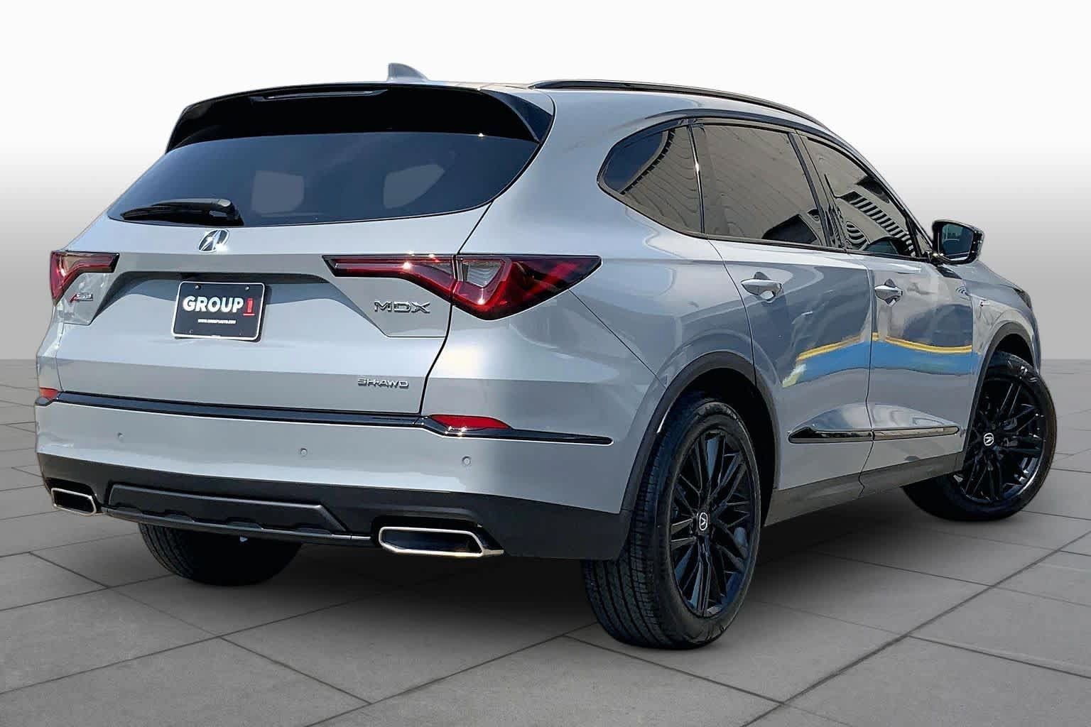 Used 2026 Acura MDX A-Spec w/ Advance Package AWD/4WD image 13