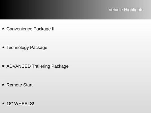 Certified 2024 Chevrolet Colorado Z71 w/ Z71 Convenience Package 2 AWD/4WD image 14