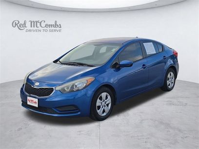 Used 2014 Kia Forte LX