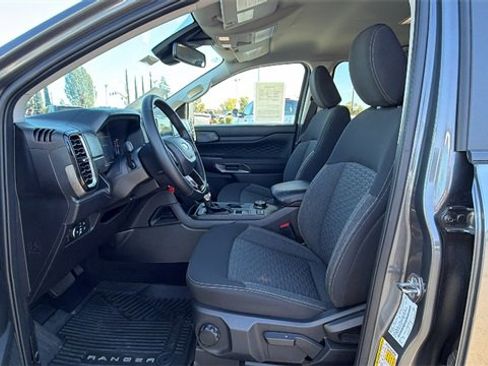 Used 2024 Ford Ranger XLT w/ FX4 Off-Road Package image 33