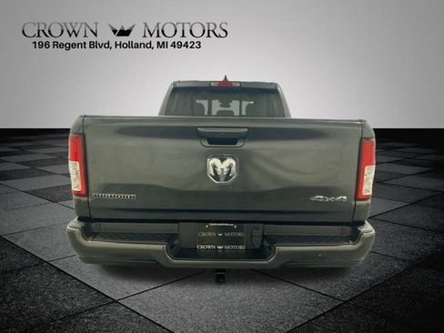 Used 2022 RAM 1500 Big Horn image 5