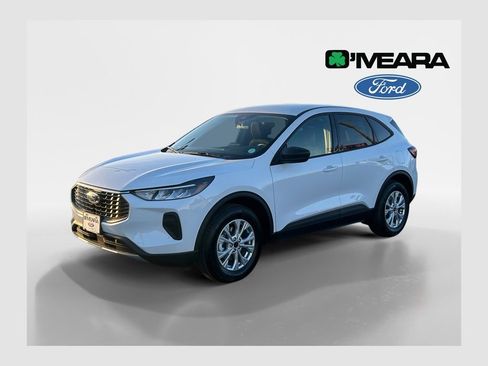 New 2026 Ford Escape Active w/ Cold Weather Package AWD/4WD image 31