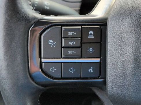 Certified 2023 Ford F150 Platinum w/ Equipment Group 701A High image 28