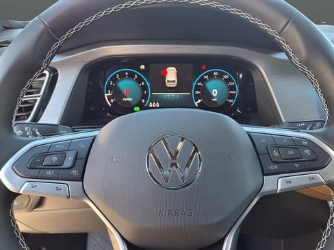 New 2026 Volkswagen Atlas Cross Sport SE image 21