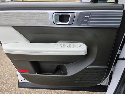 Used 2025 Hyundai Santa Fe Calligraphy image 21