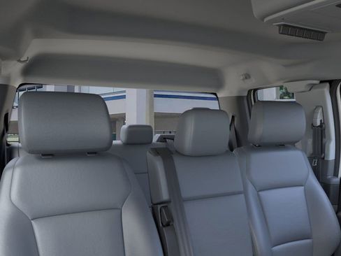 New 2025 Ford F250 XL w/ XL Chrome Package image 22