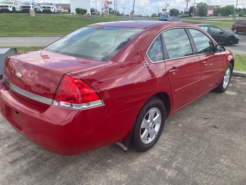 Used 2007 Chevrolet Impala LT FWD image 7
