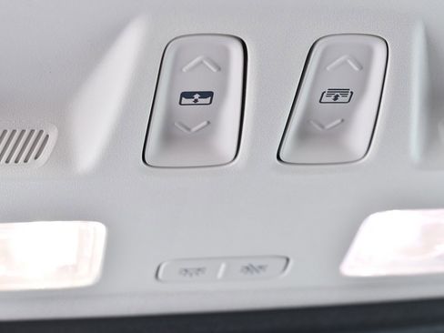 New 2025 Ford Bronco Sport Big Bend w/ Convenience Package image 36