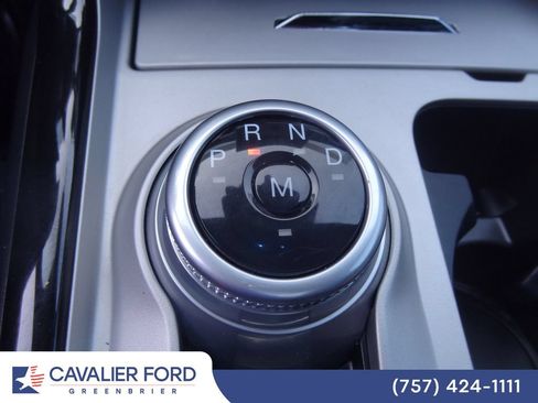 Certified 2021 Ford Explorer ST w/ Equipment Group 401A AWD/4WD image 44