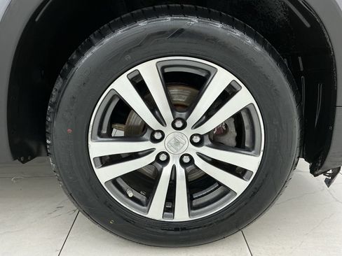 Used 2016 Honda Pilot EX-L image 52