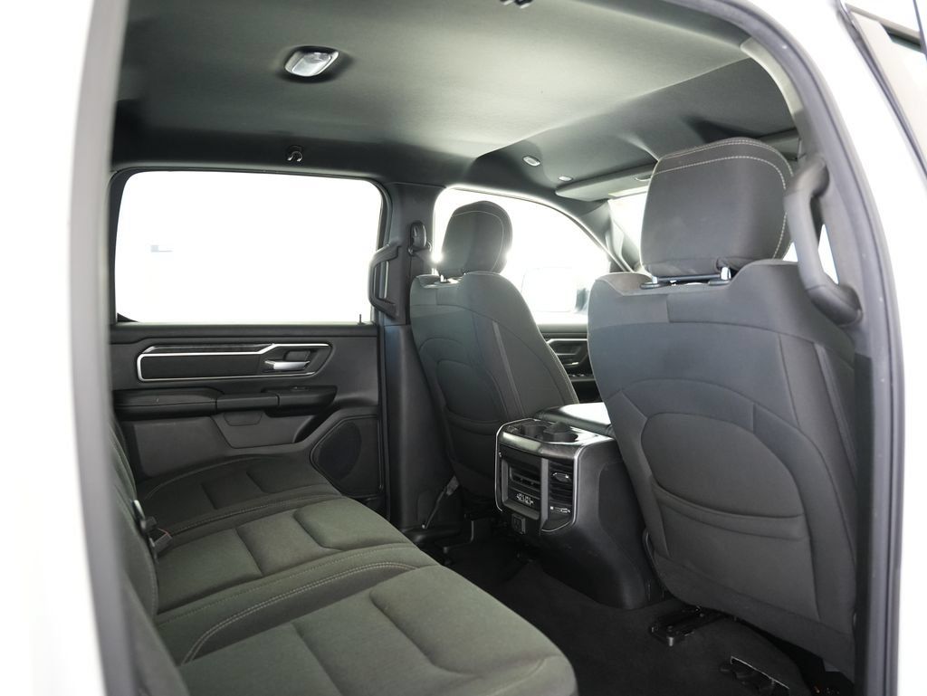 Used 2019 RAM 1500 Big Horn AWD/4WD image 37