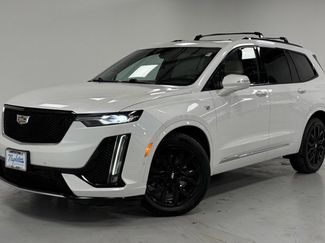 Used 2021 Cadillac XT6 Sport video 1